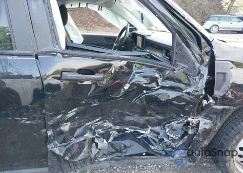 2024 Ford Maverick Xl из США, поврежденный, VIN 3FTTW8B98RRB27372